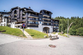 Appartement Morillon 4pers
